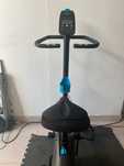 Bicicleta estática Domyos 140 (EB140),