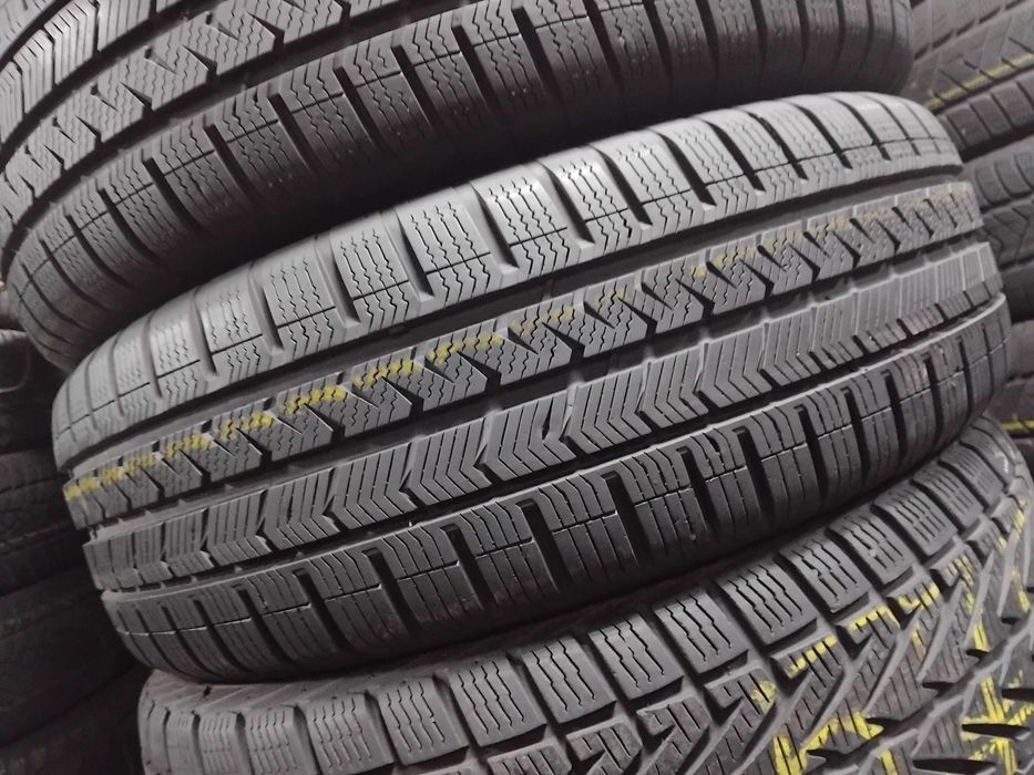 Шини бу 215/65 R16 Vredestein Quatrac 5 Комплект