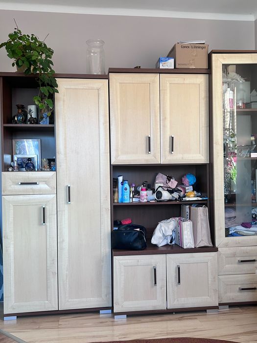 Meblościanka mlodziezowa