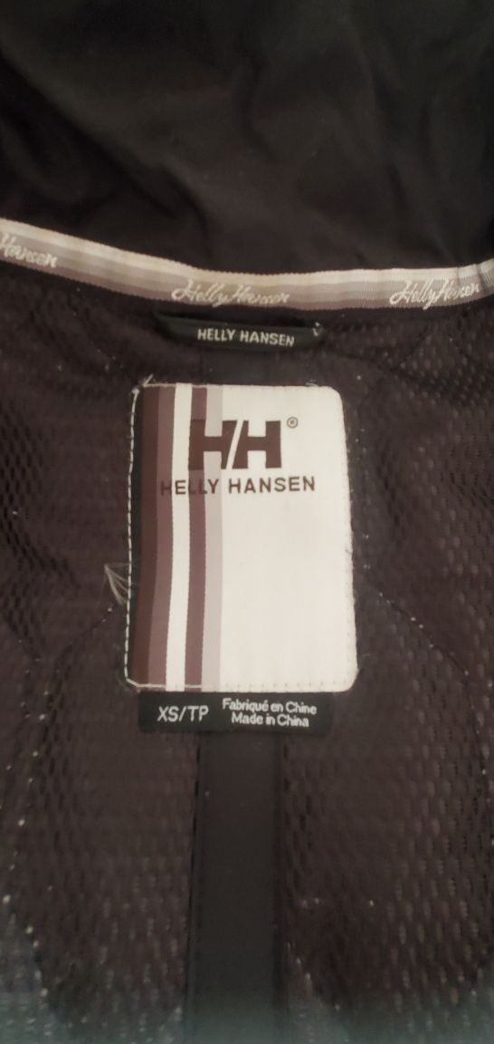 Лижна жіноча куртка Helly Hansen