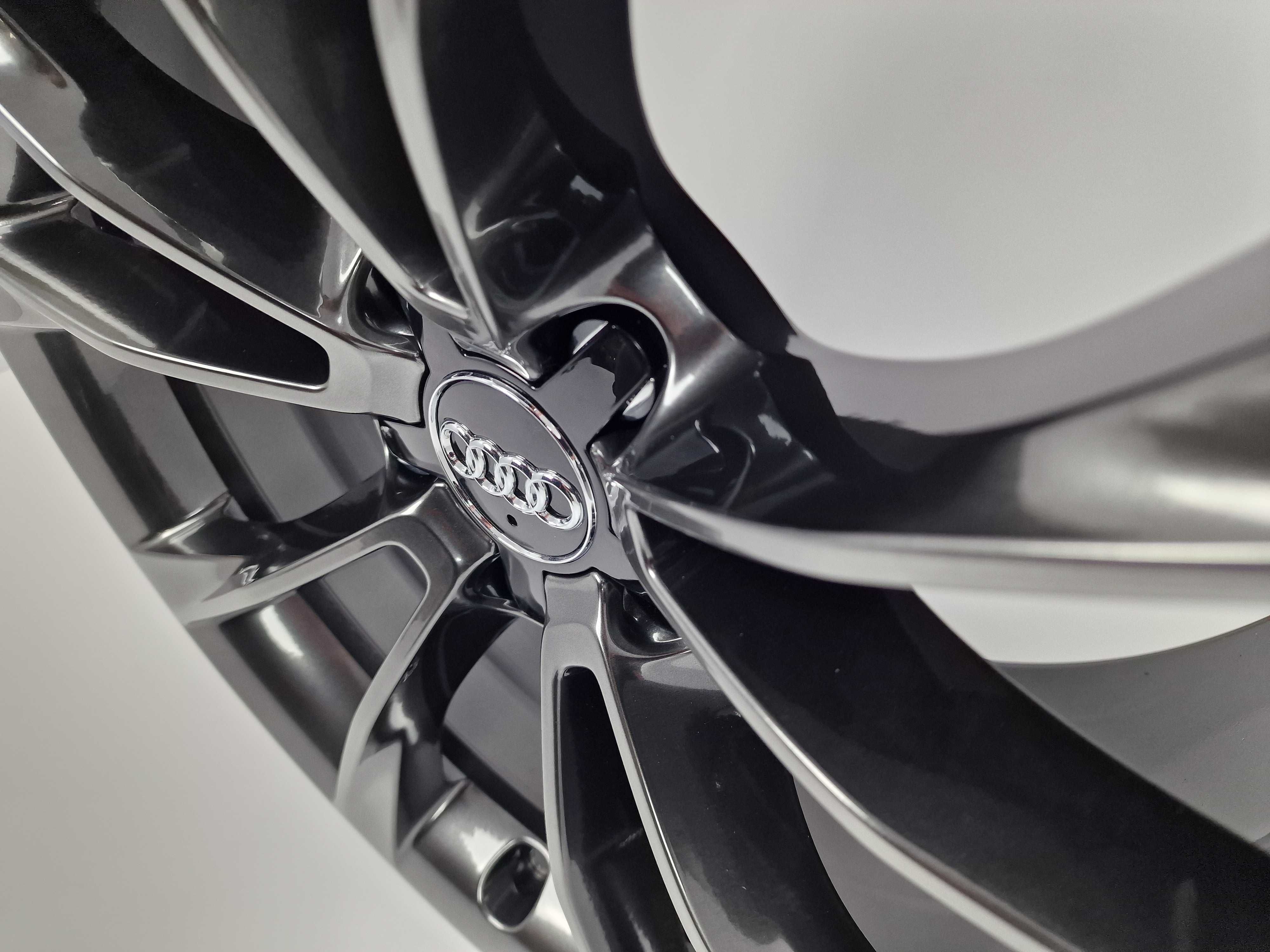 Oryginalne Felgi Audi 18" A4 A5 A6 A7 A8 Q3 Q5 Q7