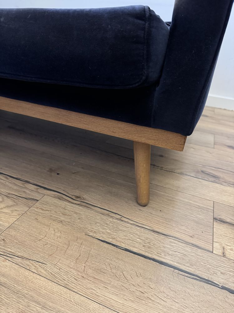 Sofa Narożnik z funkcją spania ScandicSofa