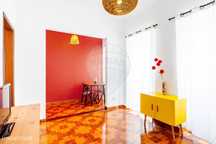 Apartamento T2 para arrendamento