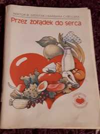 Przez żołądek do serca