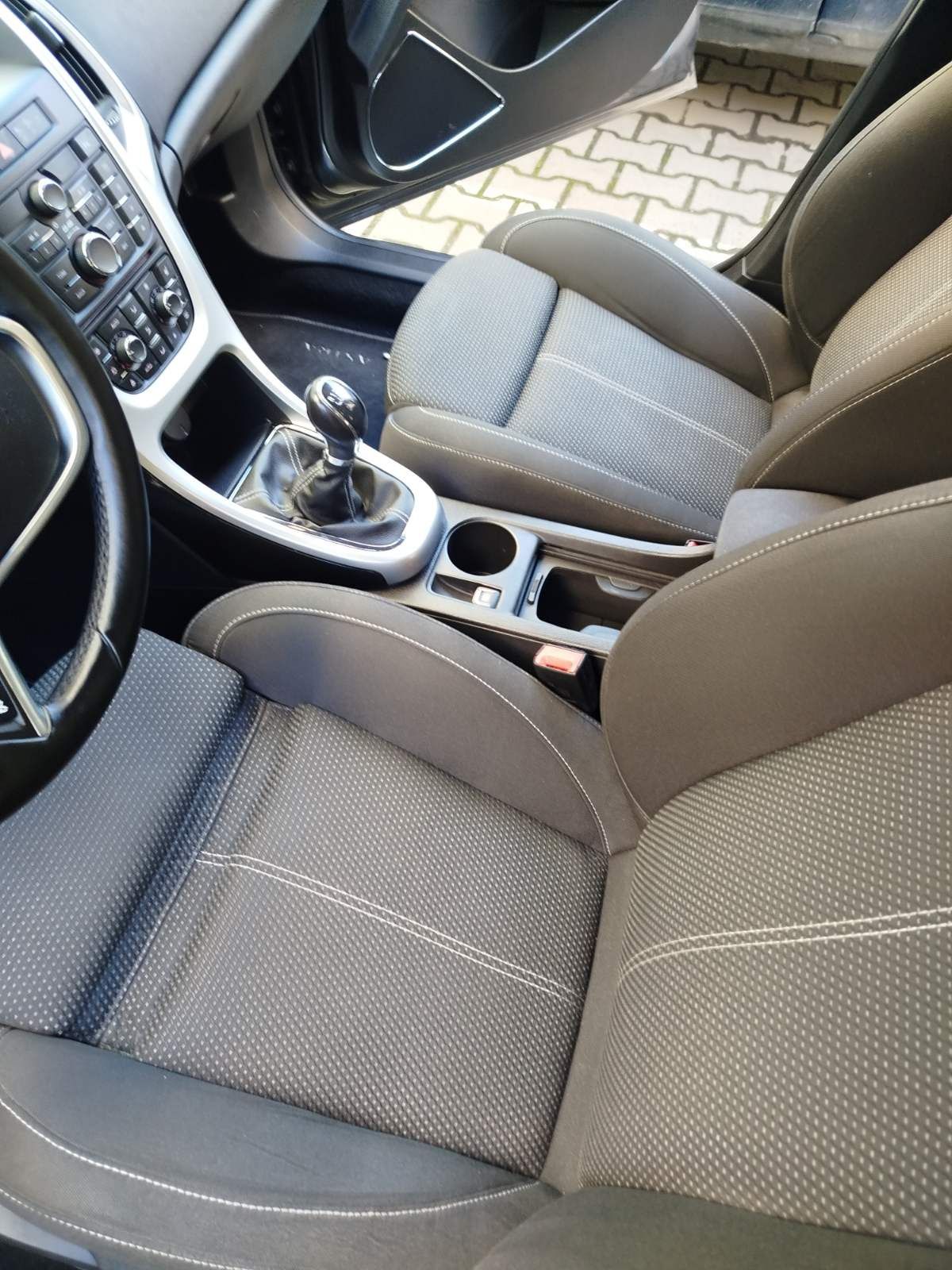 Продам автомобіль Astra G
