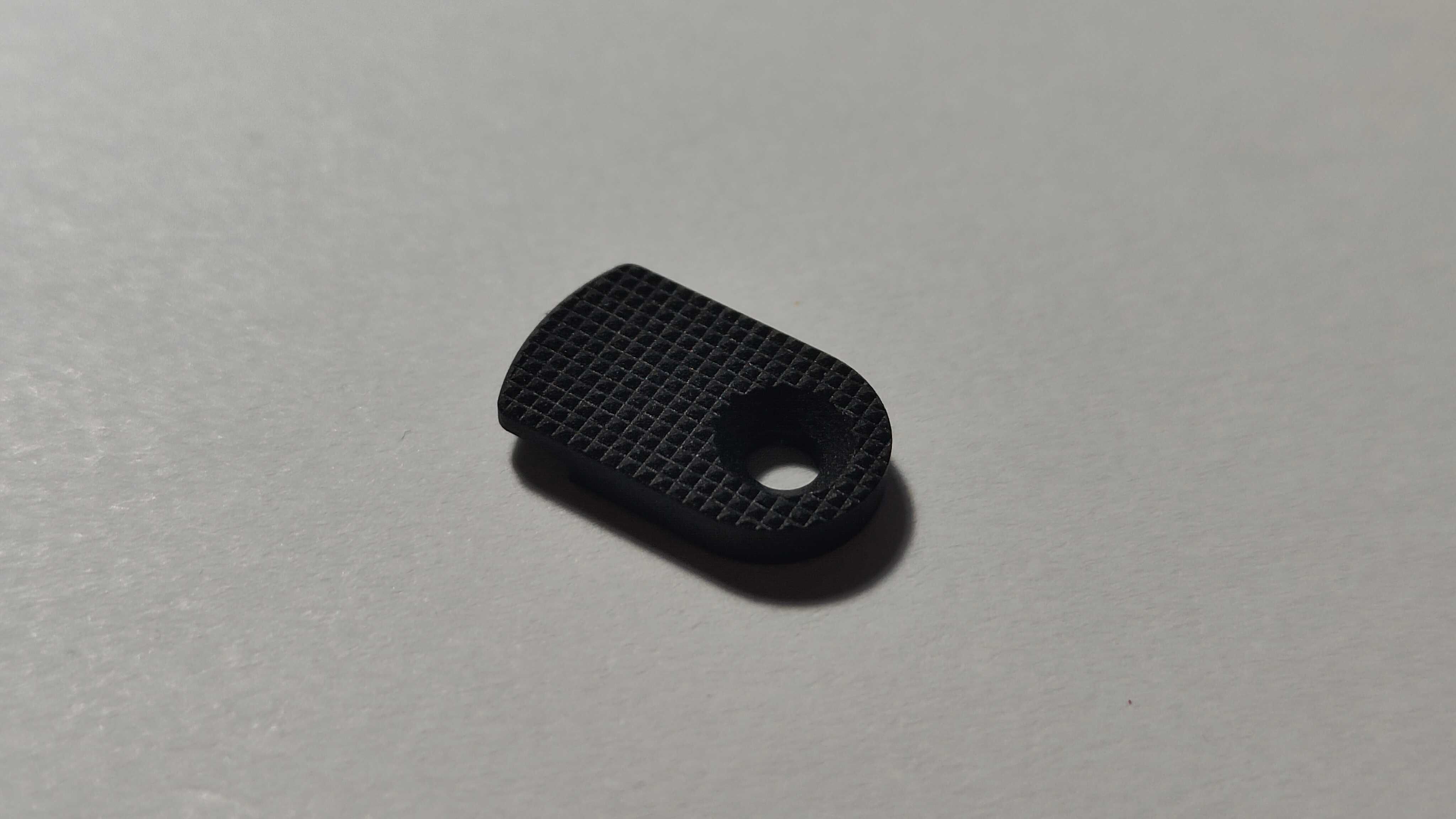 Powiększony przycisk magazynka CZ Shadow 2/ shadow 2 compact