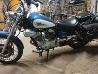 Sprzedam Yamaha Virago