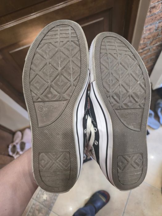 Converse Chuck Taylor