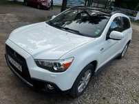 Mitsubishi ASX 1.8 DI-D 2011