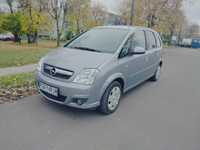 #Meriva#1.6#gaz#klima#