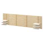 MANDAL Ikea -  Mesa de cabeceira