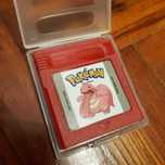 Pokémon Pila - Gameboy / Game Boy Color