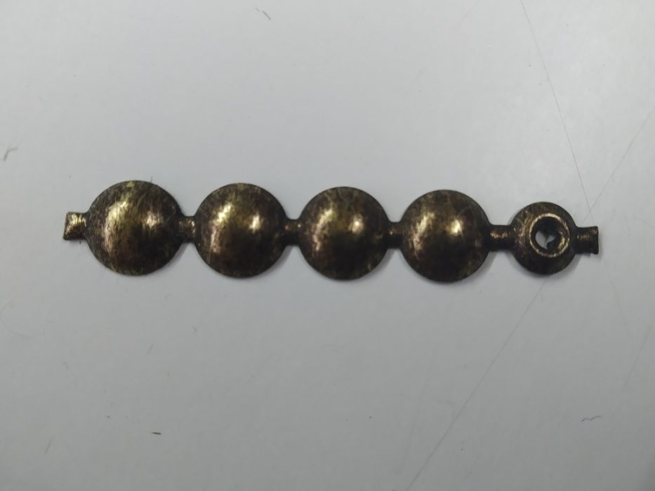 Fita de Tacha com 10mm Diâmetro