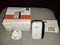 Wzmacniacz sygnału Wi-Fi Repeater