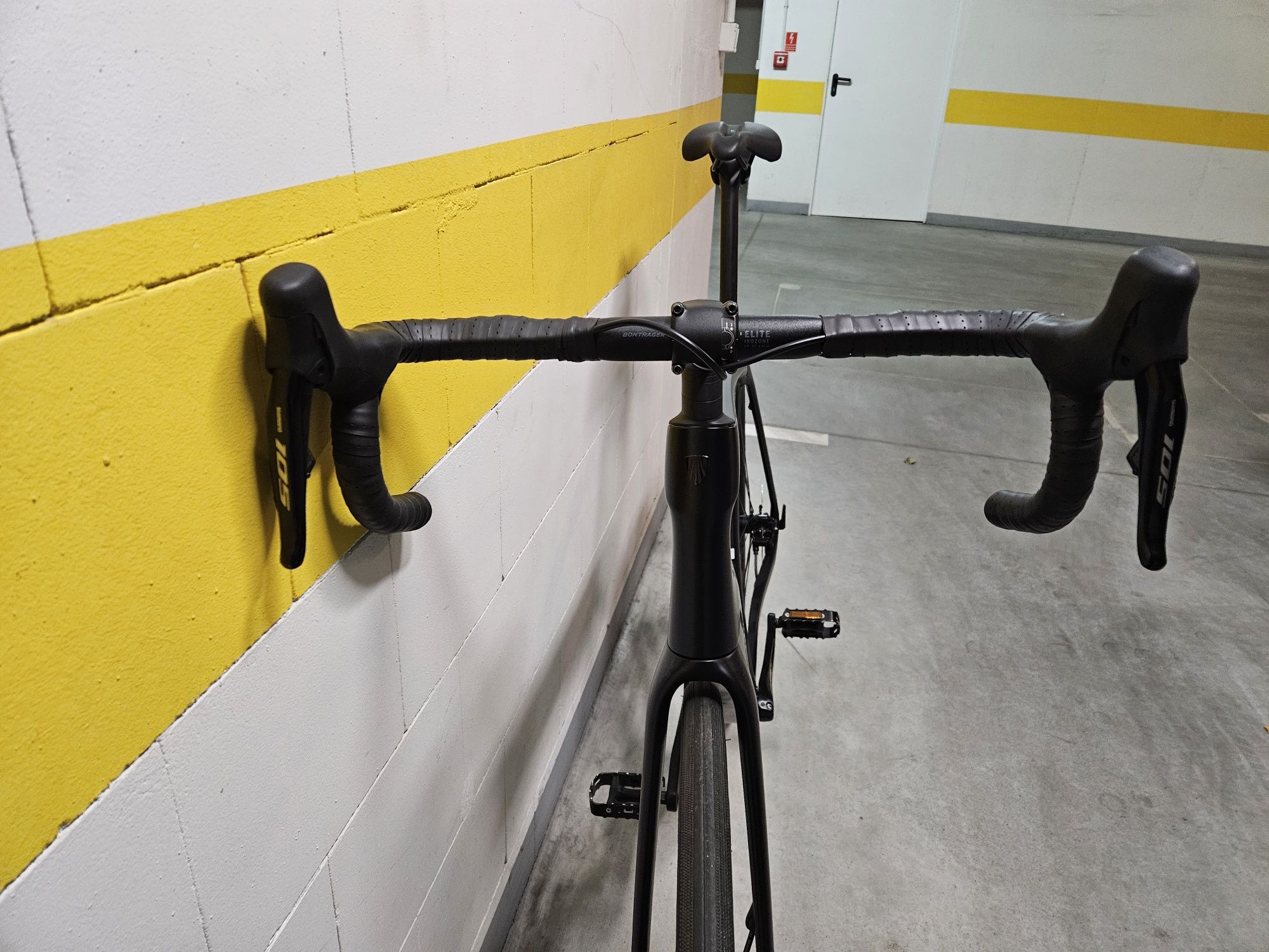 Domane SL6 Gen. 4 rozm. 58