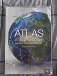 Atlas geograficzny
