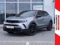 Opel Mokka GS, 2023r. Automat || Salon PL || LED || Kamera