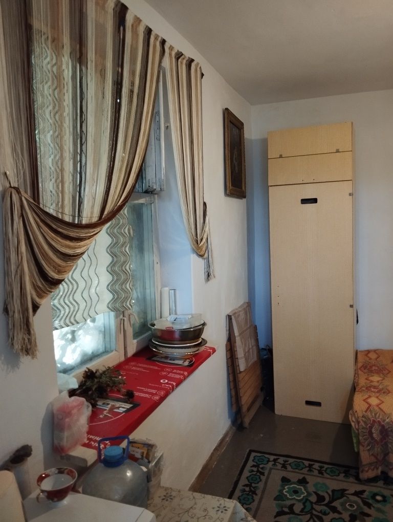 Дача в стр Богдановке
