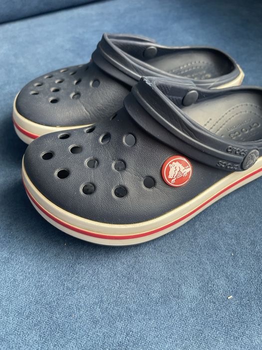 crocsy-c10 rozmiar 27-29