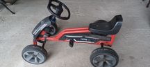Gokart dla dziecka