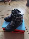 Buty zimowe Lasocki rozm 35
