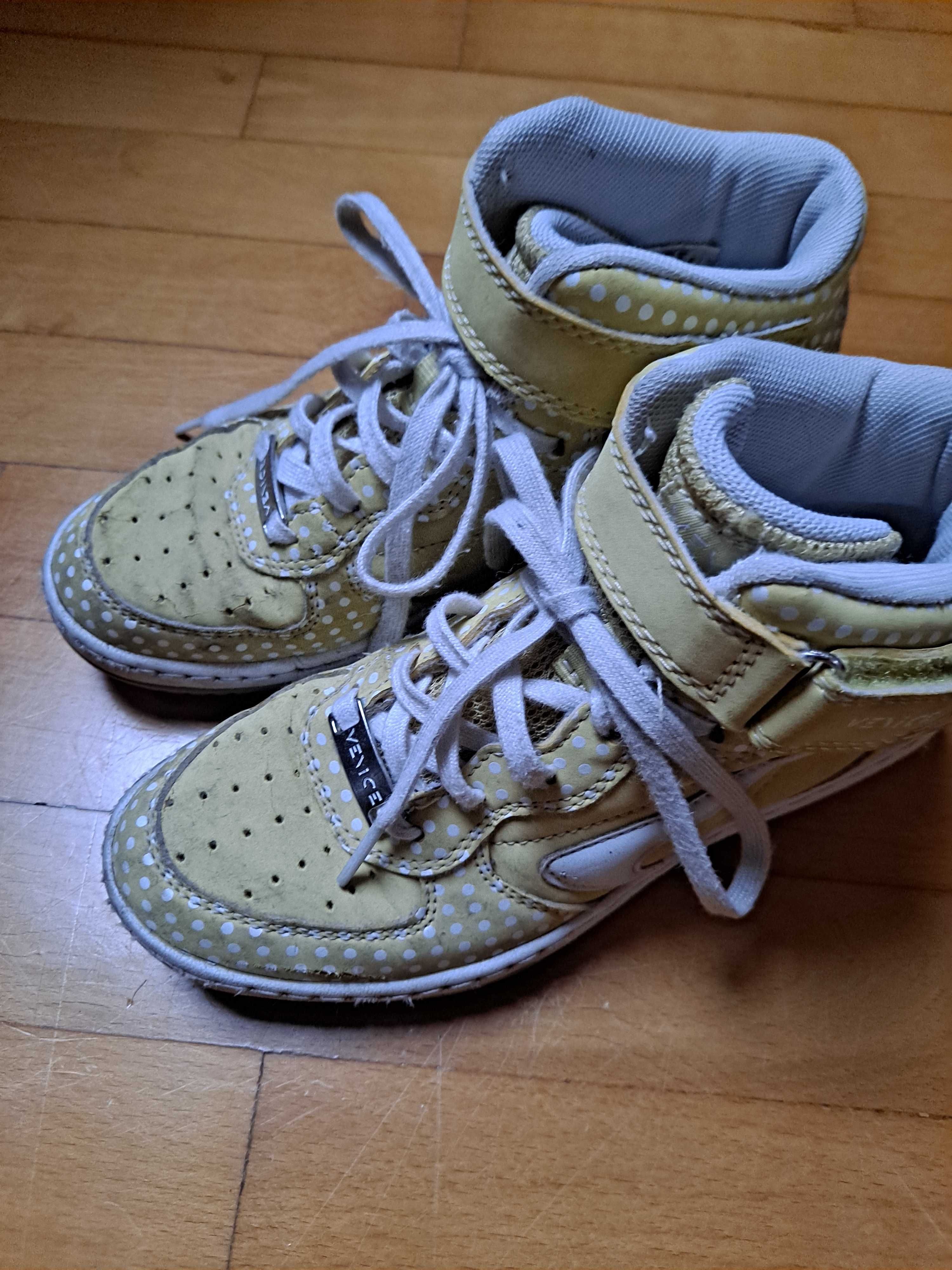 Buty sportowe, rozmiar 33, marki Venice