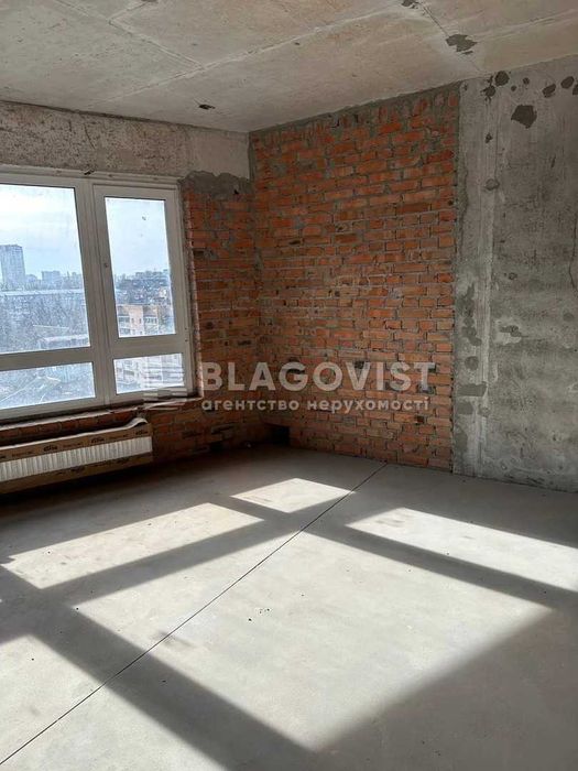 Продаж 3 к кв Озеро Парк Голосіївська