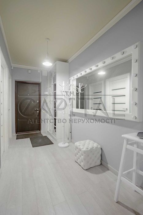 Продаж 3к квартири 87м2, ЖК Комфорт Таун