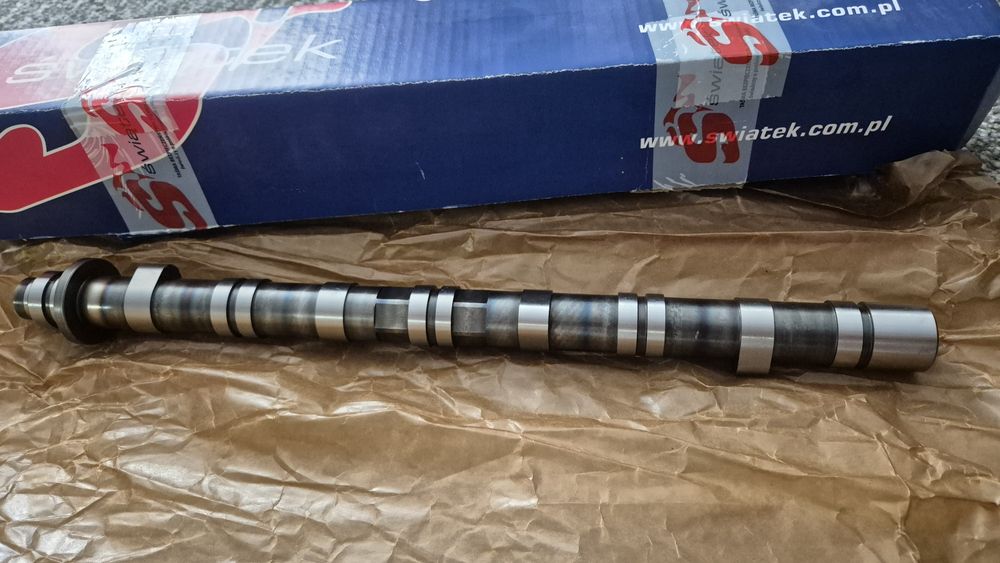 Wałek rozrządu Honda 2.0 K20A – Accord / Civic / CR-V / FR-V