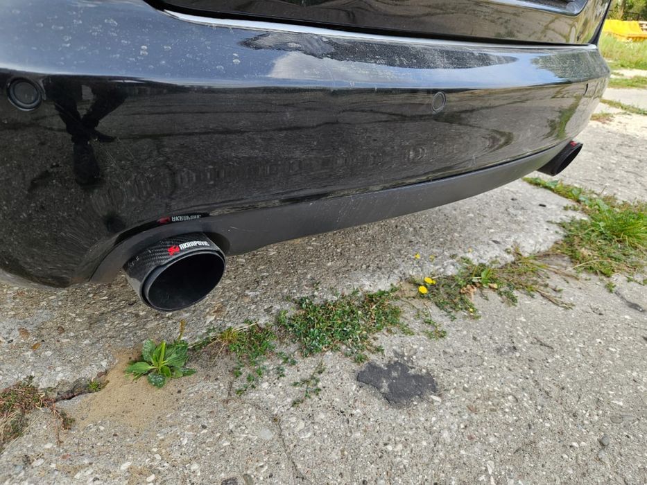 Audi A6S6 2008 3.0 TDI Quattro