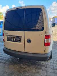 Drzwi tylne Volkswagen Caddy