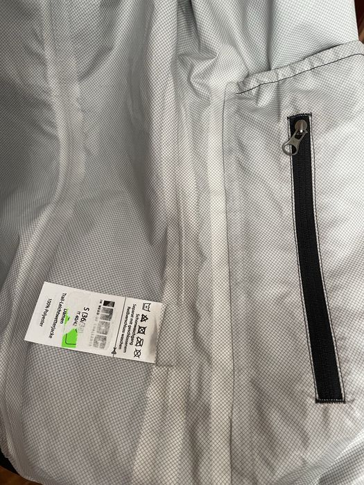 Куртка дощовик вітровка inoc S