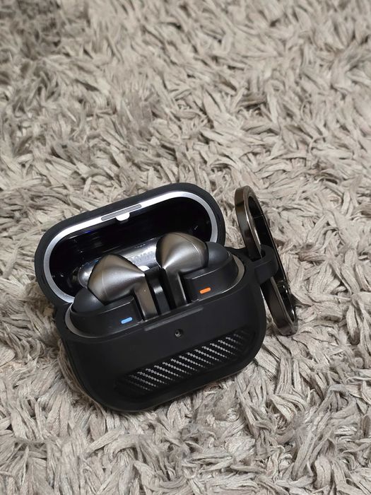 Słuchawki Samsung Buds 3 PRO