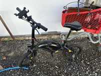 urban glide bike 160