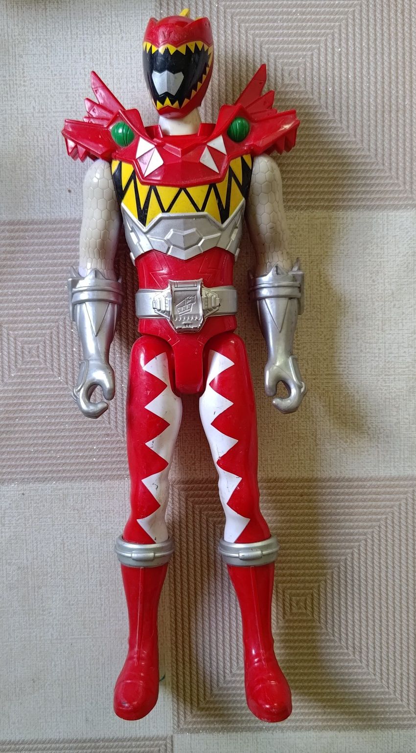 Figurka Power Rangers 30 cm