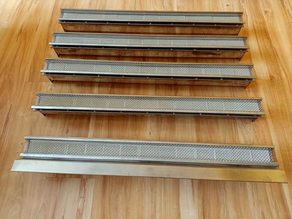 Profesjonalna regeneracja i naprawa urządzeń gastronomicznych. Rożno