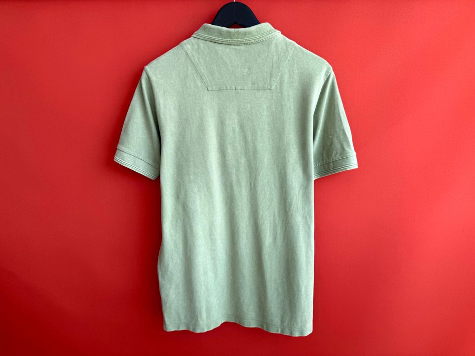 Replay Оригінал чоловіча футболка з комірцем поло розмір M