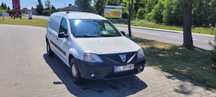 Dacia Logan 1.5 diesel 2011