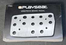 PLAYSEAT Logitech Brake Pedal