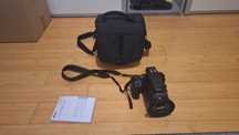 Nikon Coolpix P950
