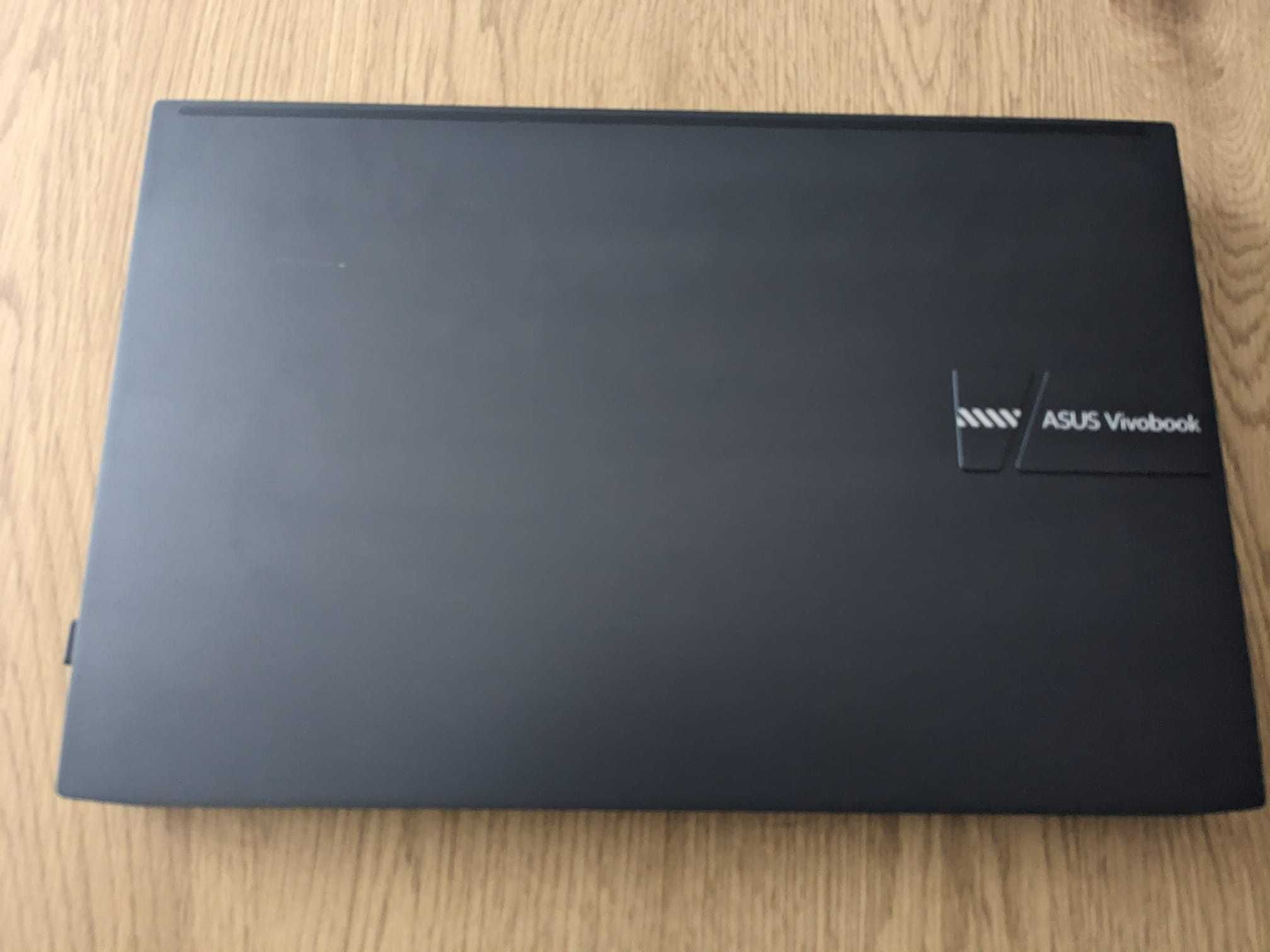 Asus Vivobook Pro 15 Oled