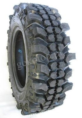 Opony 205/80 R16 M/T 4x4 TERENOWE bieżnikowane OFFROAD SIMEX TRAKKER