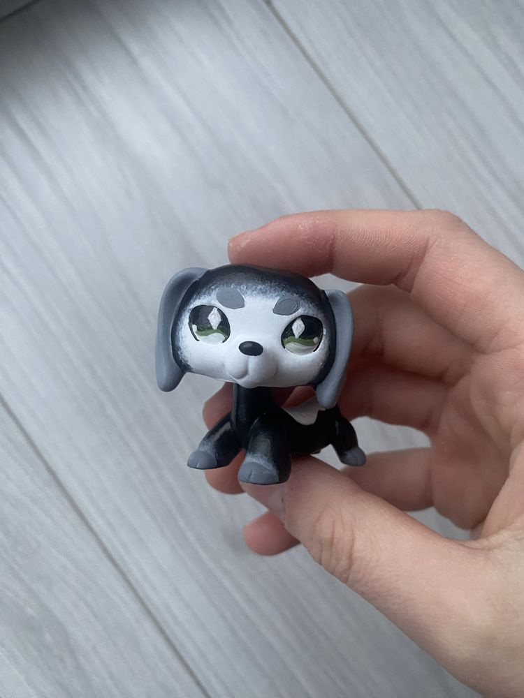 Lps custom jamnik