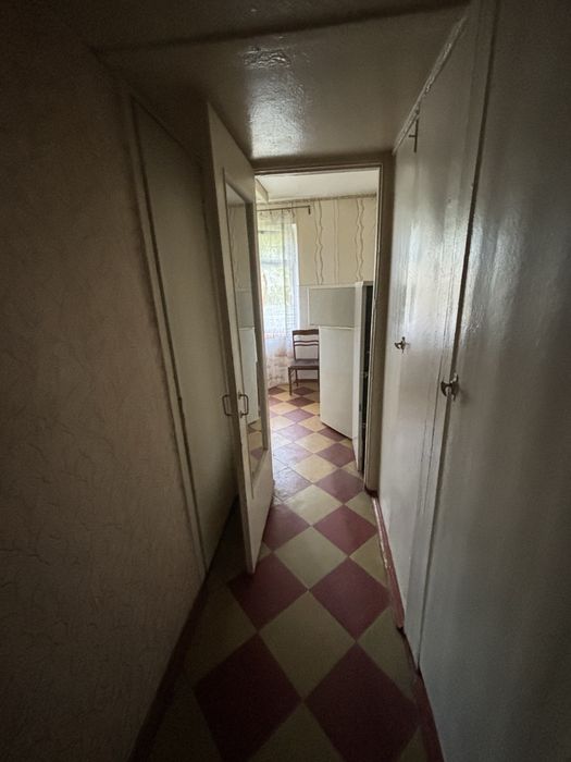 Сдается однокомнатная квартира !!!