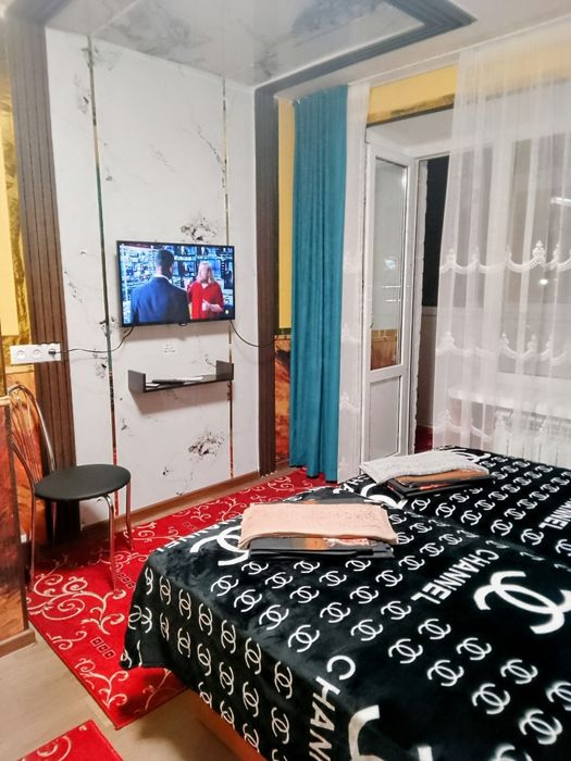 Подобово 3-я Слобідська, 49, кут проспекта Центрального, 3 ліжка, доки