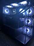 Komputet gamingowy rtx 4070 ryzen 7 7700x 32gb ram