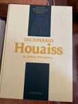 Dicionário Houaiss da Língua Portuguesa
