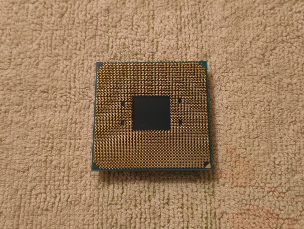 Procesor AMD Ryzen 5 2600X | Socket AM4