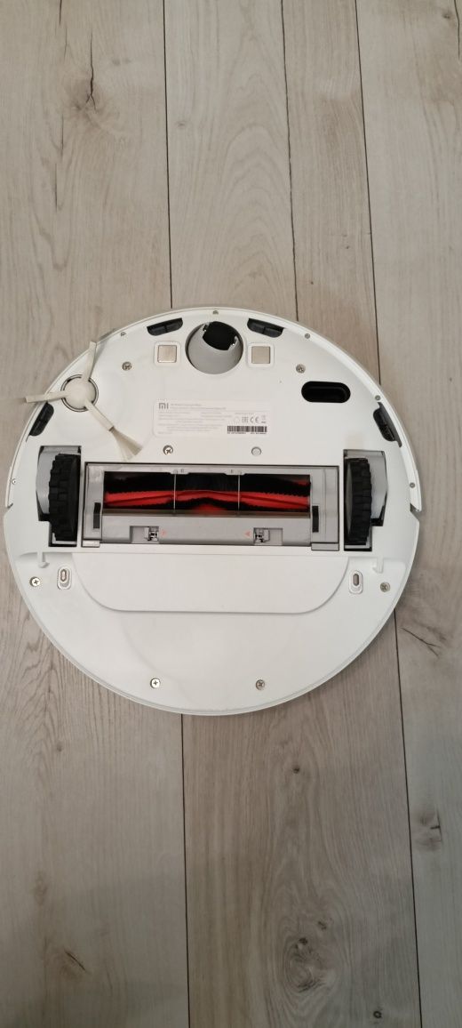 Robot sprzątający Xiaomi Vacuum-Mop STYTJ01ZHM odkurzacz