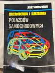 Elektrotechnika i Elektronika pojazdów samochodowych - J. Ocioszyński